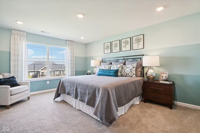 $360,900 | 1546 Adios Butler Court, Danville, IN 46122