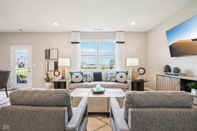 $360,900 | 1546 Adios Butler Court, Danville, IN 46122