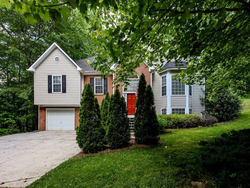 5611 Vaughn Road Woodstock, GA 30188 - Photo 1 of 1 Gallery Image 1