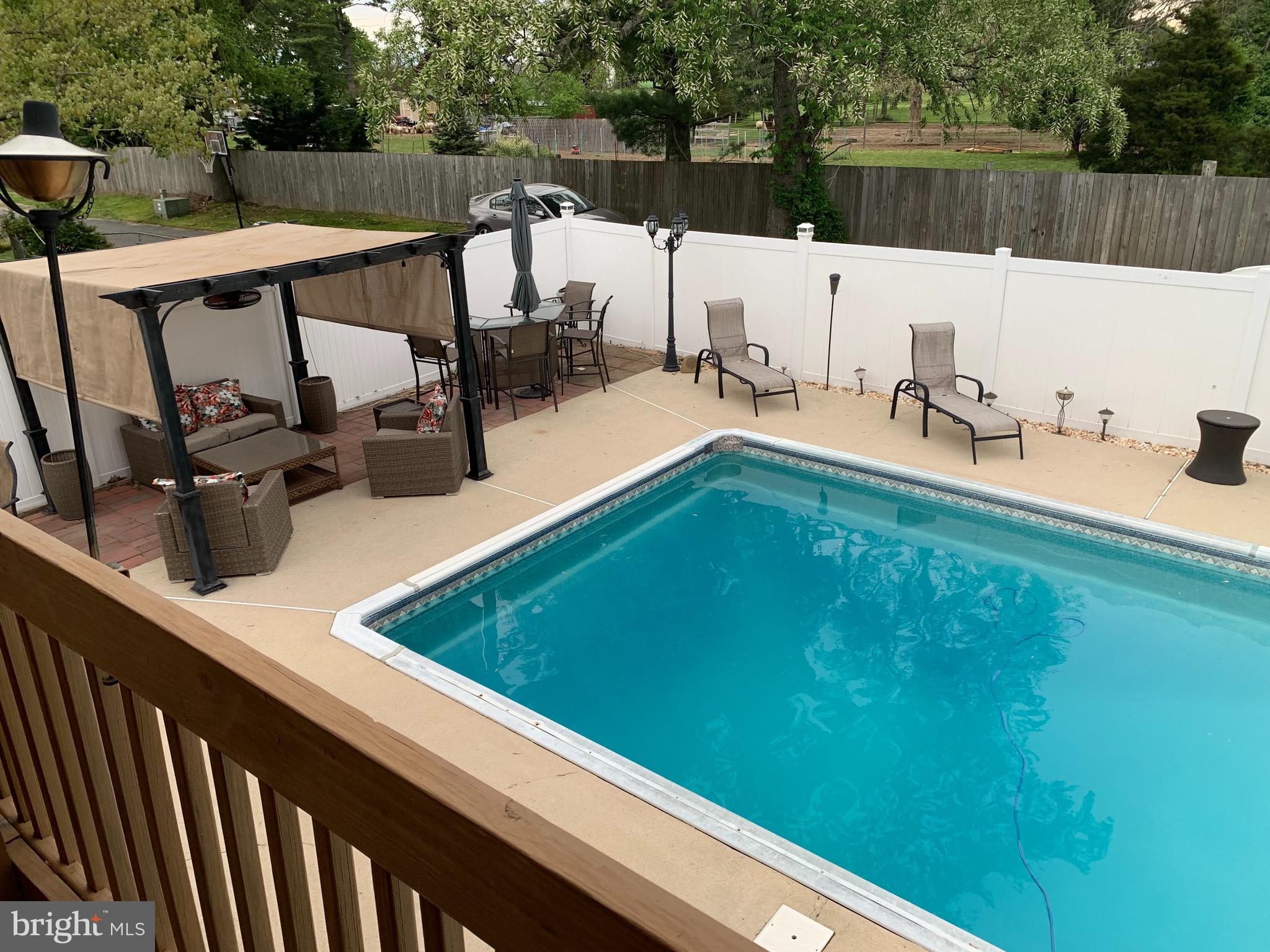 335 Yale Road Pemberton, NJ 08068 - Photo 14 of 15
