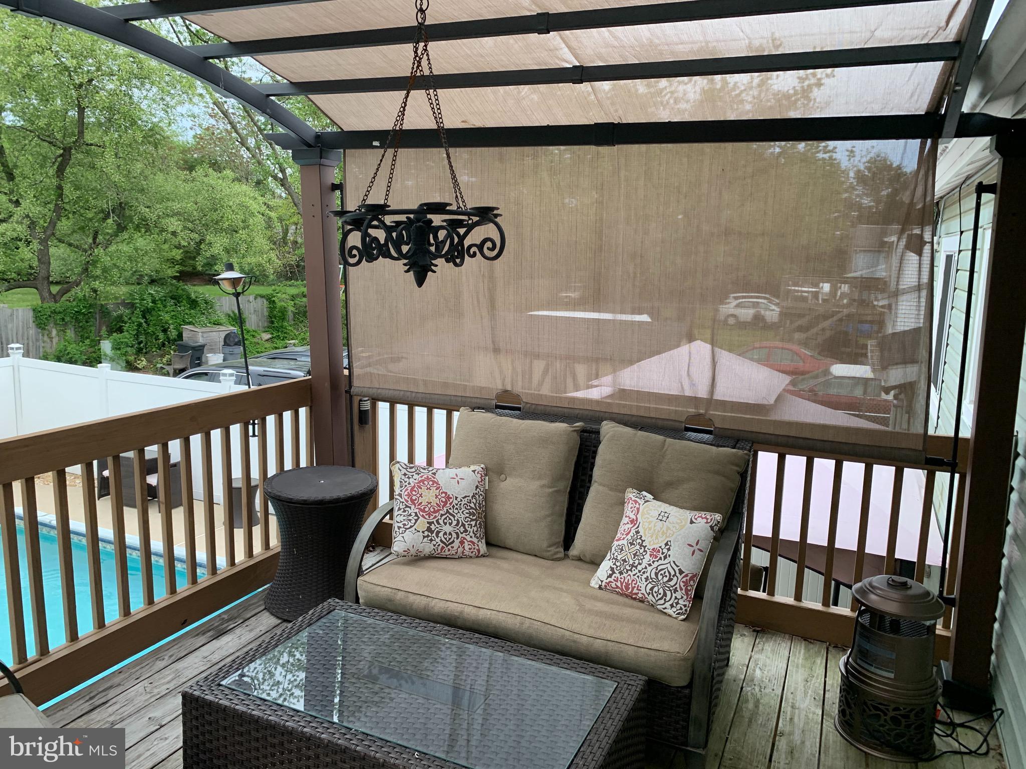 335 Yale Road Pemberton, NJ 08068 - Photo 8 of 15