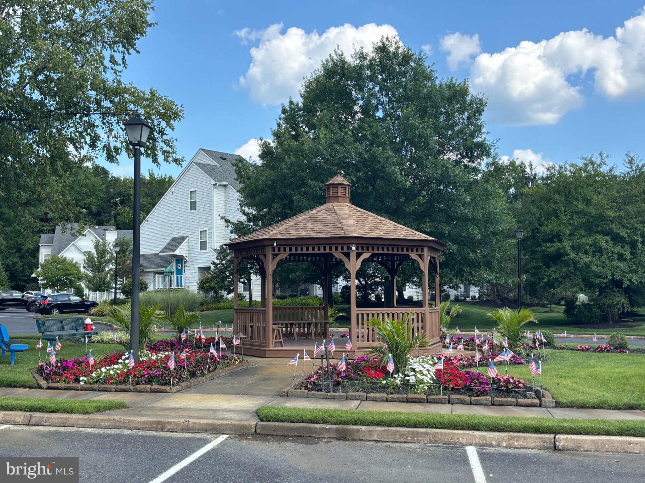 1002 Squirrel Road Marlton, NJ 08053 - Photo 23 of 25 Gallery Image 23