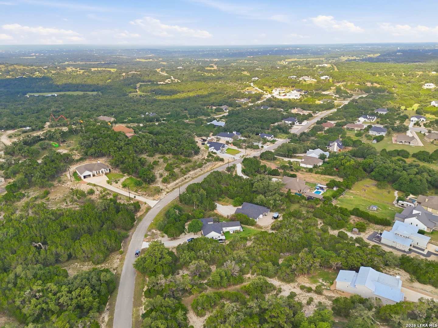 225 Prairie Tea Lane Spring Branch, TX 78070 - Photo 6 of 10