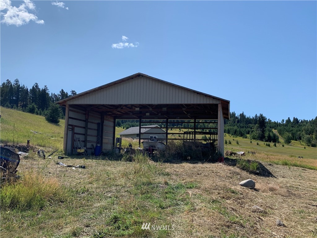 18 Amanda Road Oroville, WA 98844 - Photo 22 of 22 Gallery Image 22