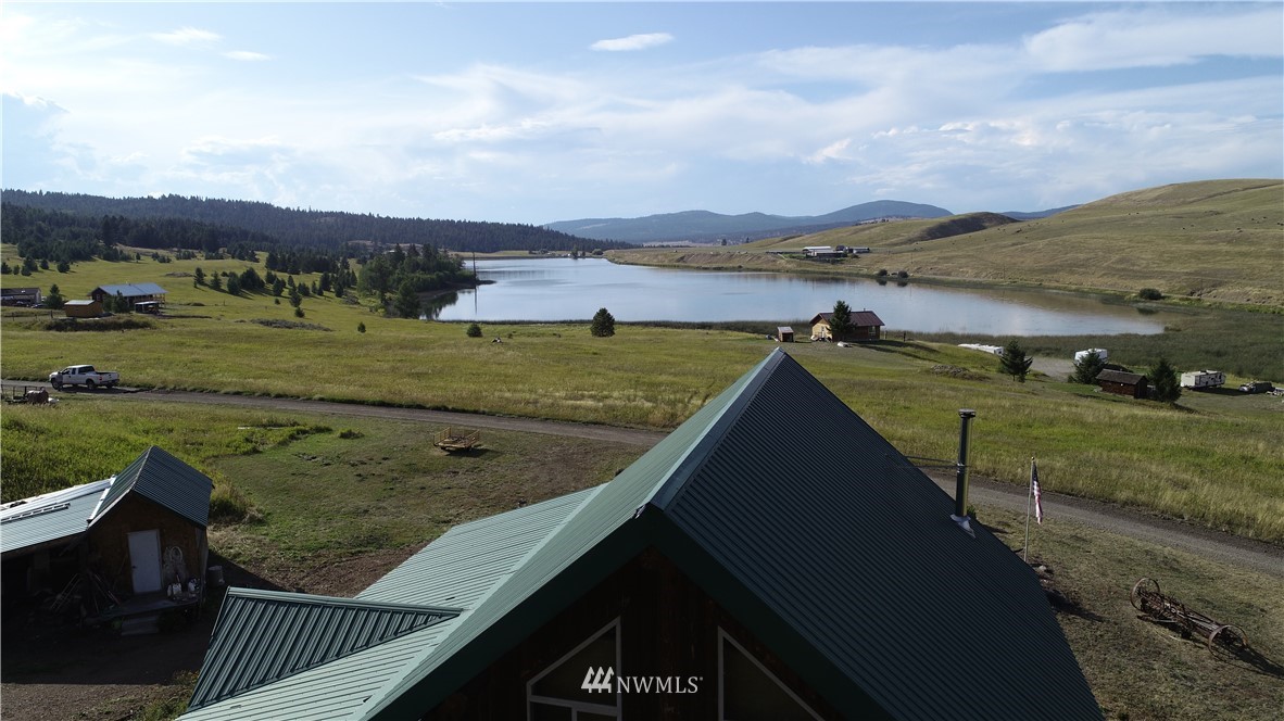 18 Amanda Road Oroville, WA 98844 - Photo 4 of 22 Gallery Image 4