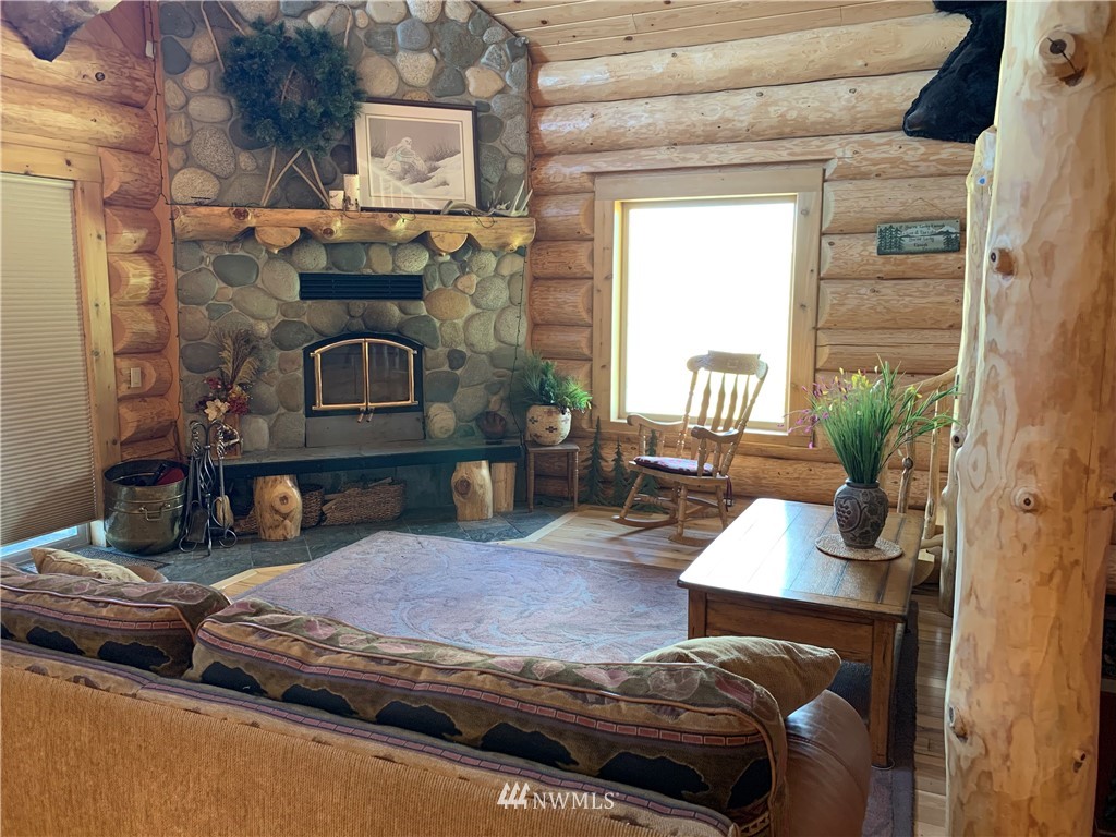 18 Amanda Road Oroville, WA 98844 - Photo 8 of 22 Gallery Image 8