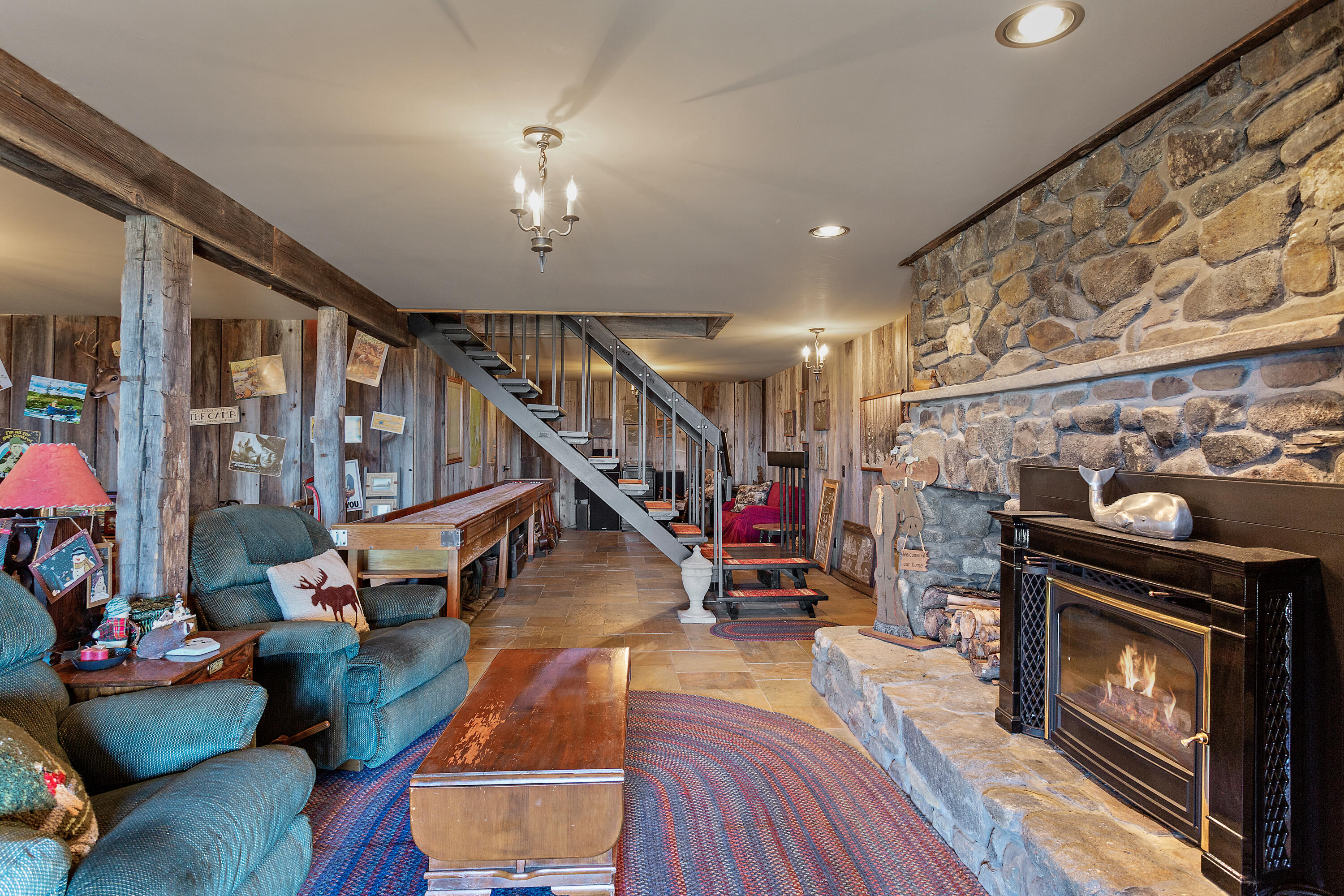53 Lyle Road Dallas Plt, ME 04970 - Photo 38 of 50 52-53LyleRd-Rangeley