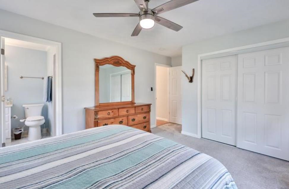 27 Plantation Road Myrtle Beach, SC 29588 - Photo 14 of 48