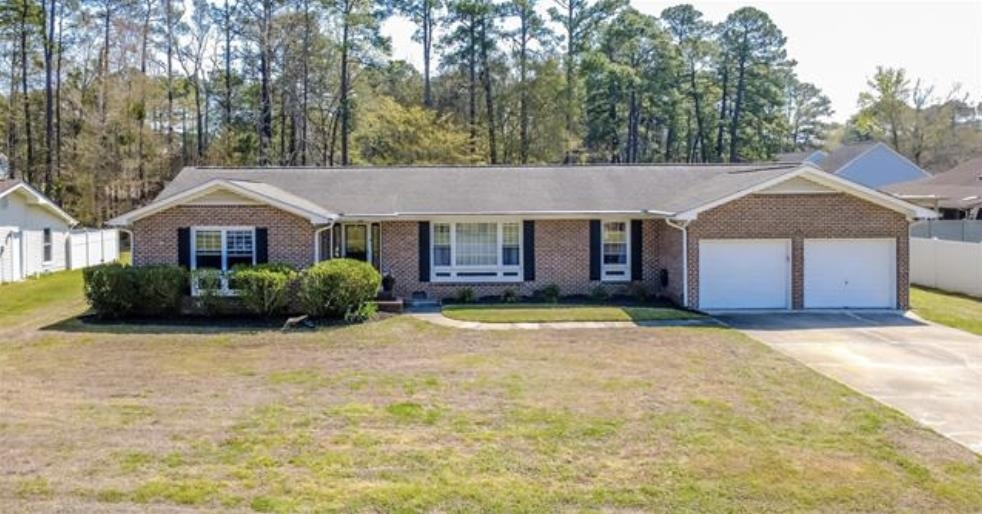 27 Plantation Road Myrtle Beach, SC 29588 - Photo 2 of 48