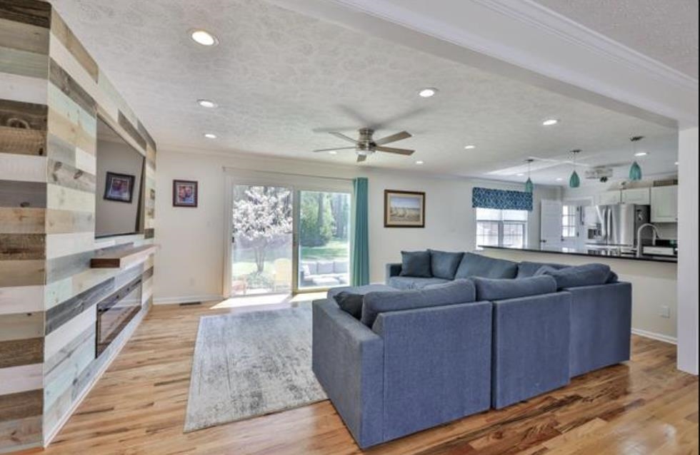 27 Plantation Road Myrtle Beach, SC 29588 - Photo 22 of 48