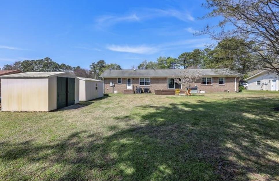 27 Plantation Road Myrtle Beach, SC 29588 - Photo 42 of 48