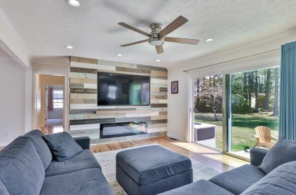 27 Plantation Road Myrtle Beach, SC 29588 - Photo 9 of 48