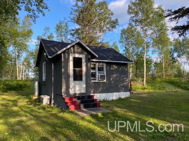 0 Co Rd Square Felch, MI 49831 - Photo 1 of 21