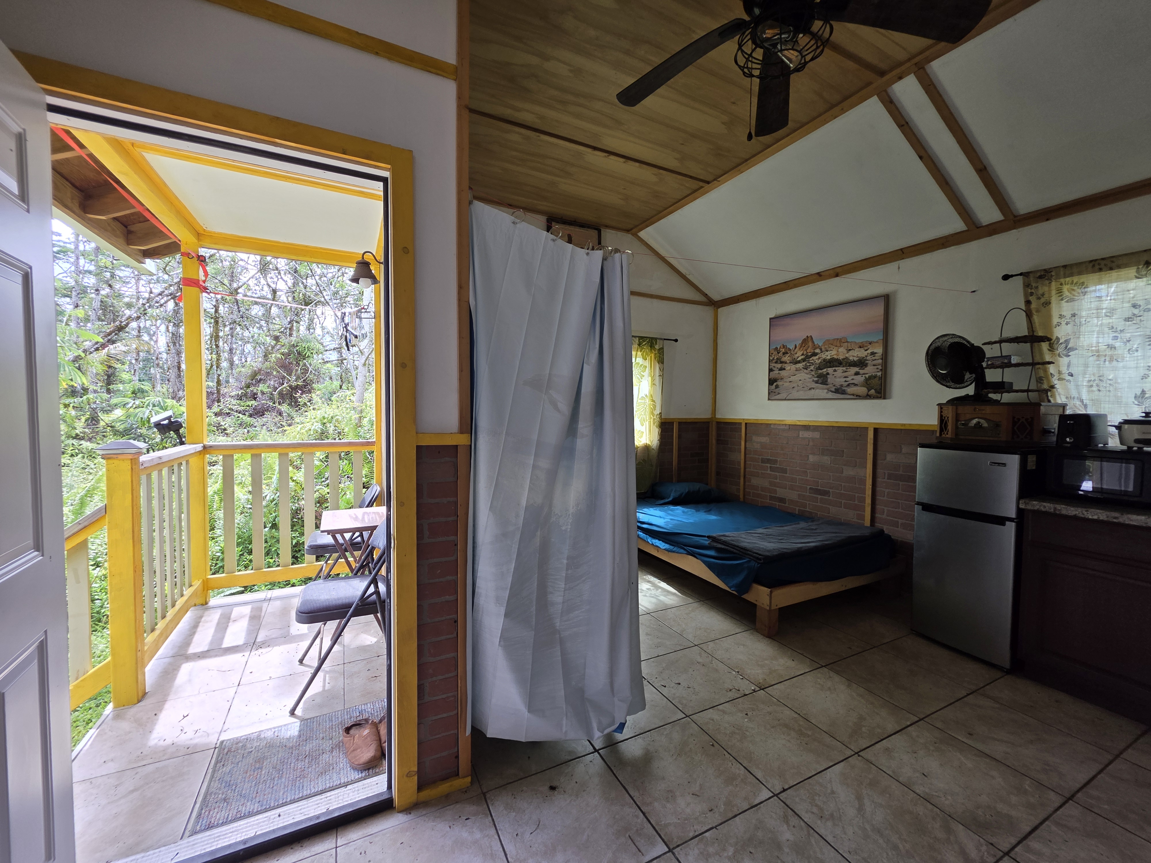 646 Pahoa Road Pahoa, HI 96778 - Photo 2 of 7 Gallery Image 2