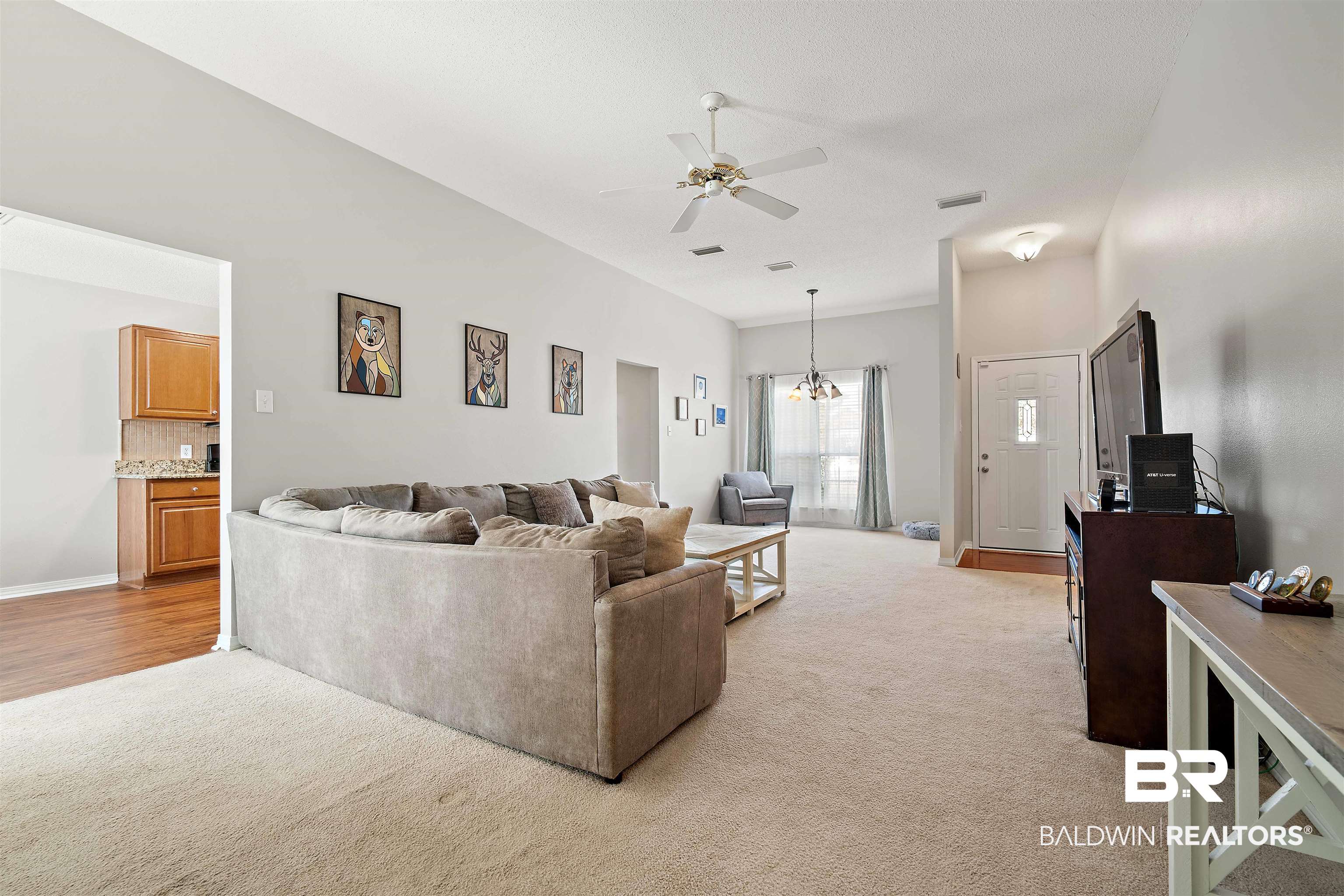 2205 Spring Grove North Mobile, AL 36695 - Photo 4 of 27