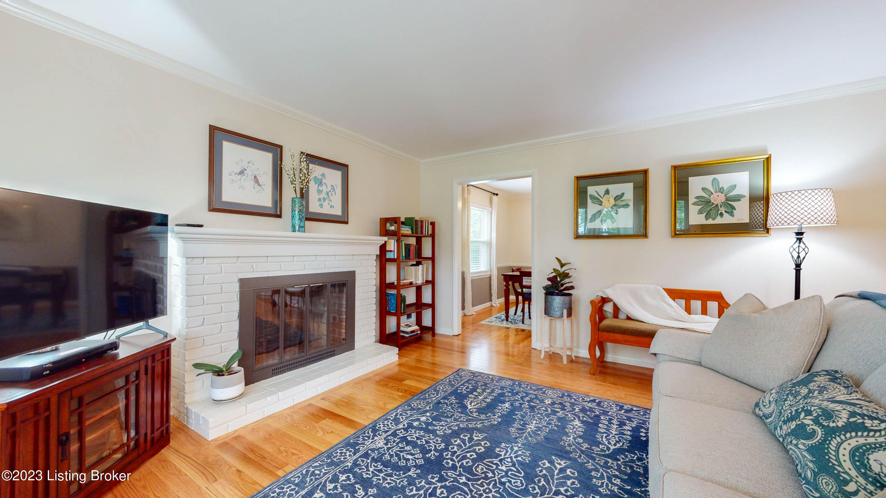 10206 Afton Road Louisville, KY 40223 - Photo 5 of 59 10206-Afton-Rd_006