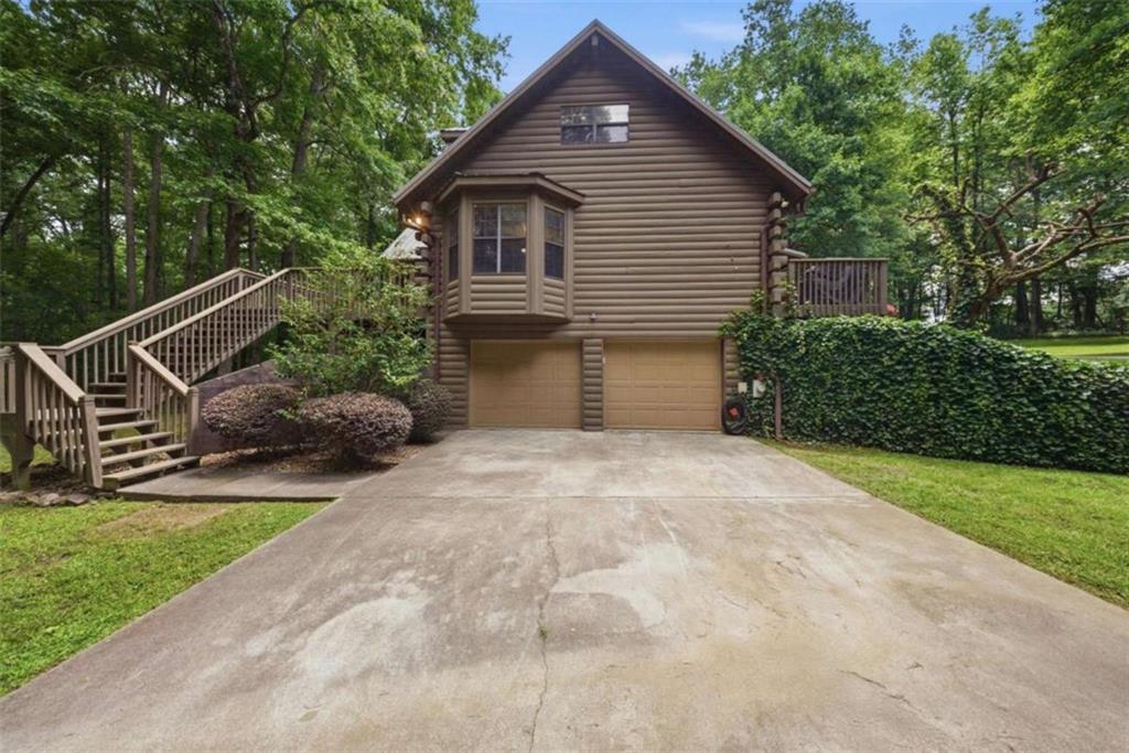 217 Browning Road Villa Rica, GA 30180 - Photo 7 of 45