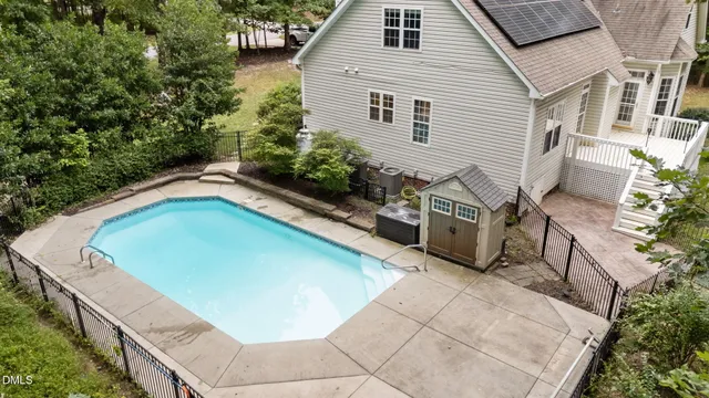 $558,000 | 395 Timberlands Drive, Louisburg, NC 27549