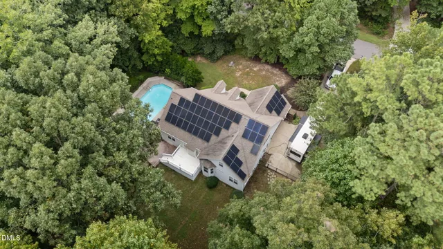 $558,000 | 395 Timberlands Drive, Louisburg, NC 27549