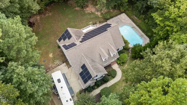 $558,000 | 395 Timberlands Drive, Louisburg, NC 27549