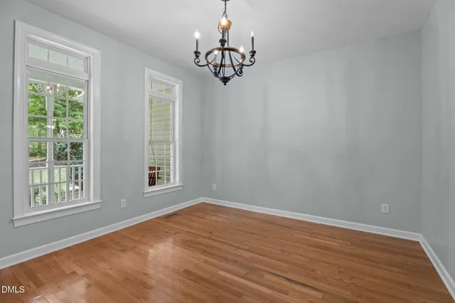 $558,000 | 395 Timberlands Drive, Louisburg, NC 27549