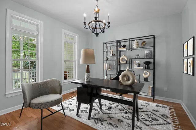 $558,000 | 395 Timberlands Drive, Louisburg, NC 27549