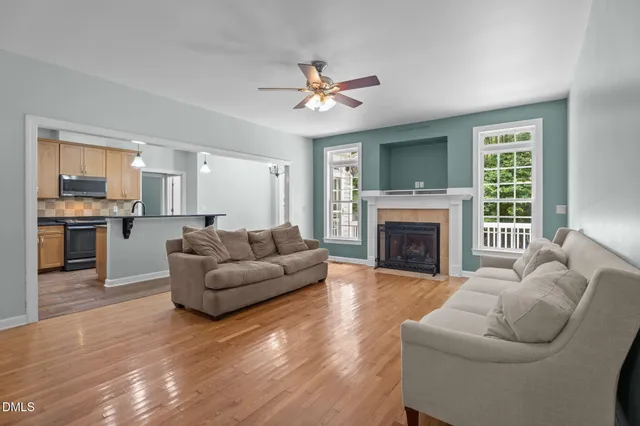 $558,000 | 395 Timberlands Drive, Louisburg, NC 27549