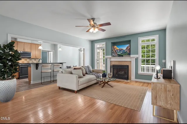 $558,000 | 395 Timberlands Drive, Louisburg, NC 27549