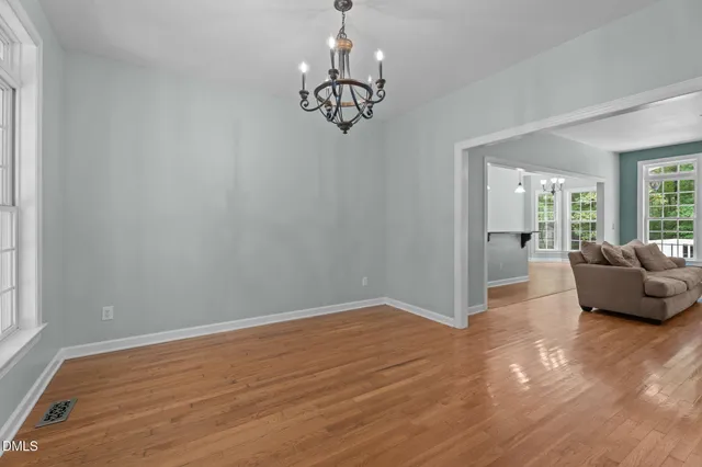 $558,000 | 395 Timberlands Drive, Louisburg, NC 27549