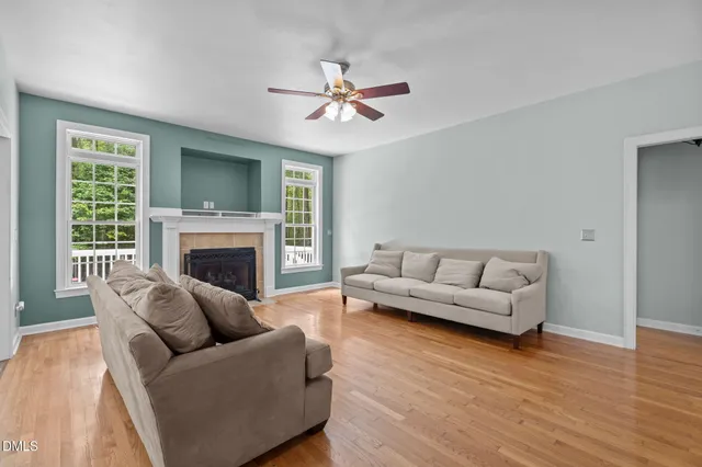 $558,000 | 395 Timberlands Drive, Louisburg, NC 27549