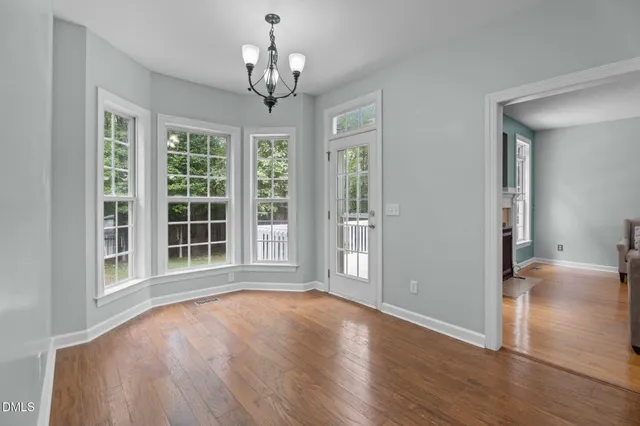 $558,000 | 395 Timberlands Drive, Louisburg, NC 27549