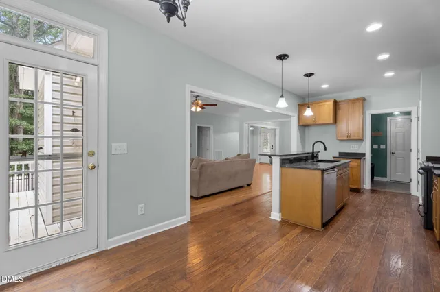 $558,000 | 395 Timberlands Drive, Louisburg, NC 27549