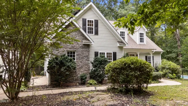 $558,000 | 395 Timberlands Drive, Louisburg, NC 27549