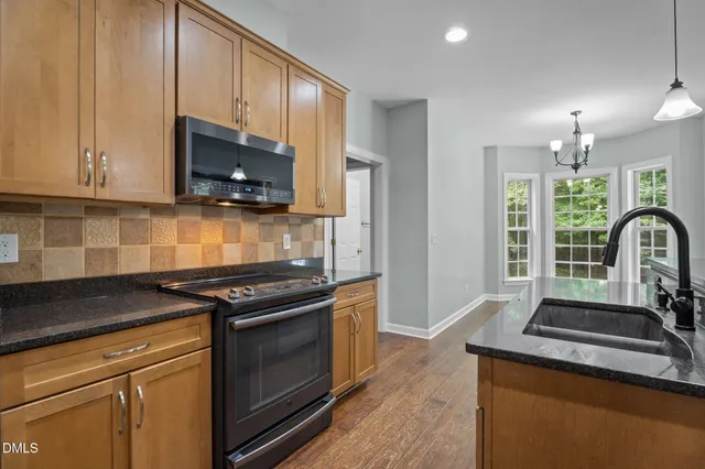 $558,000 | 395 Timberlands Drive, Louisburg, NC 27549