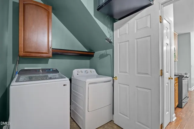 $558,000 | 395 Timberlands Drive, Louisburg, NC 27549