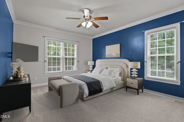 $558,000 | 395 Timberlands Drive, Louisburg, NC 27549