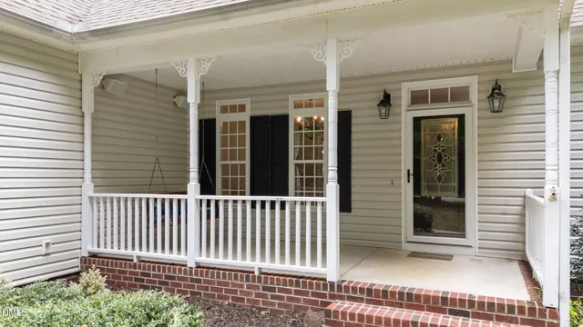 $558,000 | 395 Timberlands Drive, Louisburg, NC 27549