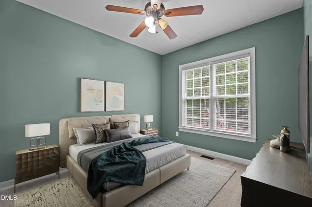 $558,000 | 395 Timberlands Drive, Louisburg, NC 27549