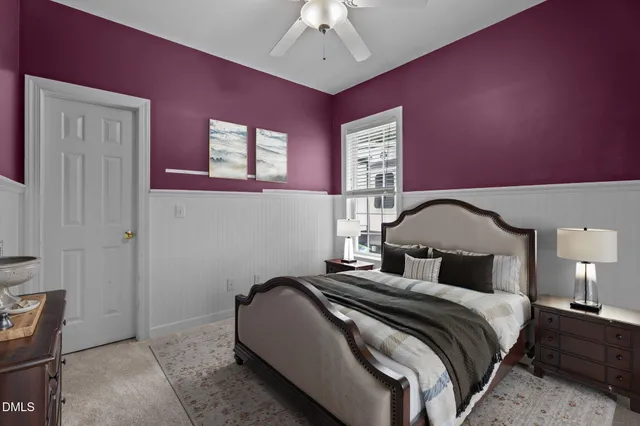 $558,000 | 395 Timberlands Drive, Louisburg, NC 27549