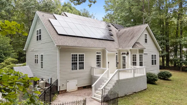 $558,000 | 395 Timberlands Drive, Louisburg, NC 27549