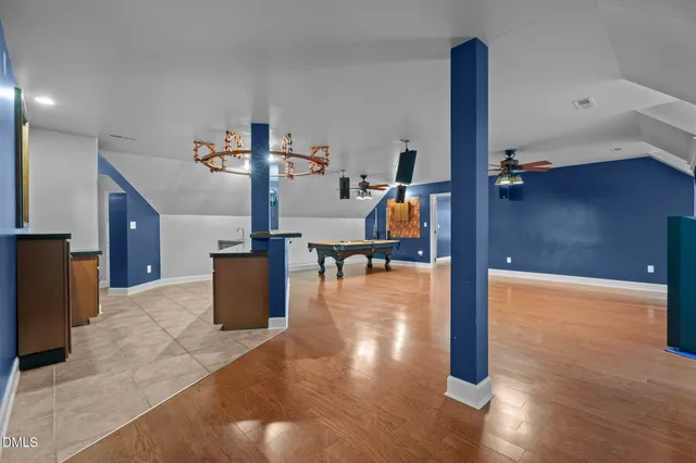 $558,000 | 395 Timberlands Drive, Louisburg, NC 27549