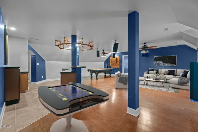 $558,000 | 395 Timberlands Drive, Louisburg, NC 27549