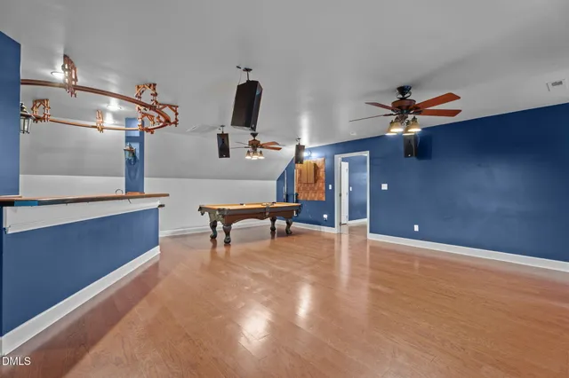 $558,000 | 395 Timberlands Drive, Louisburg, NC 27549