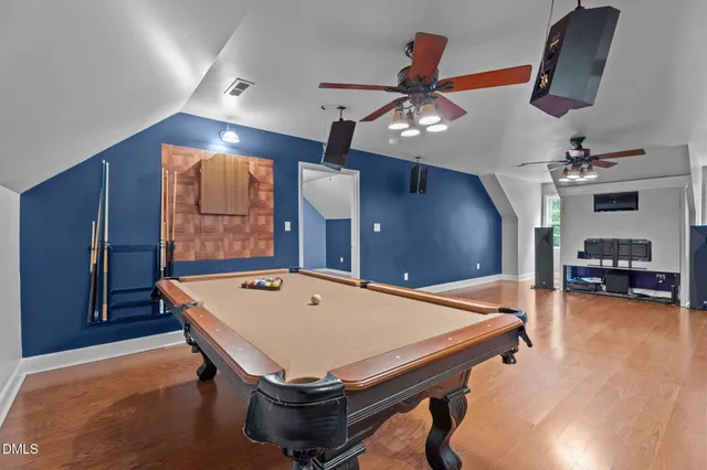 $558,000 | 395 Timberlands Drive, Louisburg, NC 27549