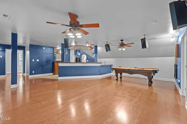 $558,000 | 395 Timberlands Drive, Louisburg, NC 27549