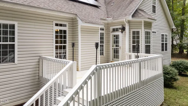 $558,000 | 395 Timberlands Drive, Louisburg, NC 27549