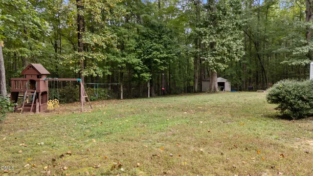 $558,000 | 395 Timberlands Drive, Louisburg, NC 27549