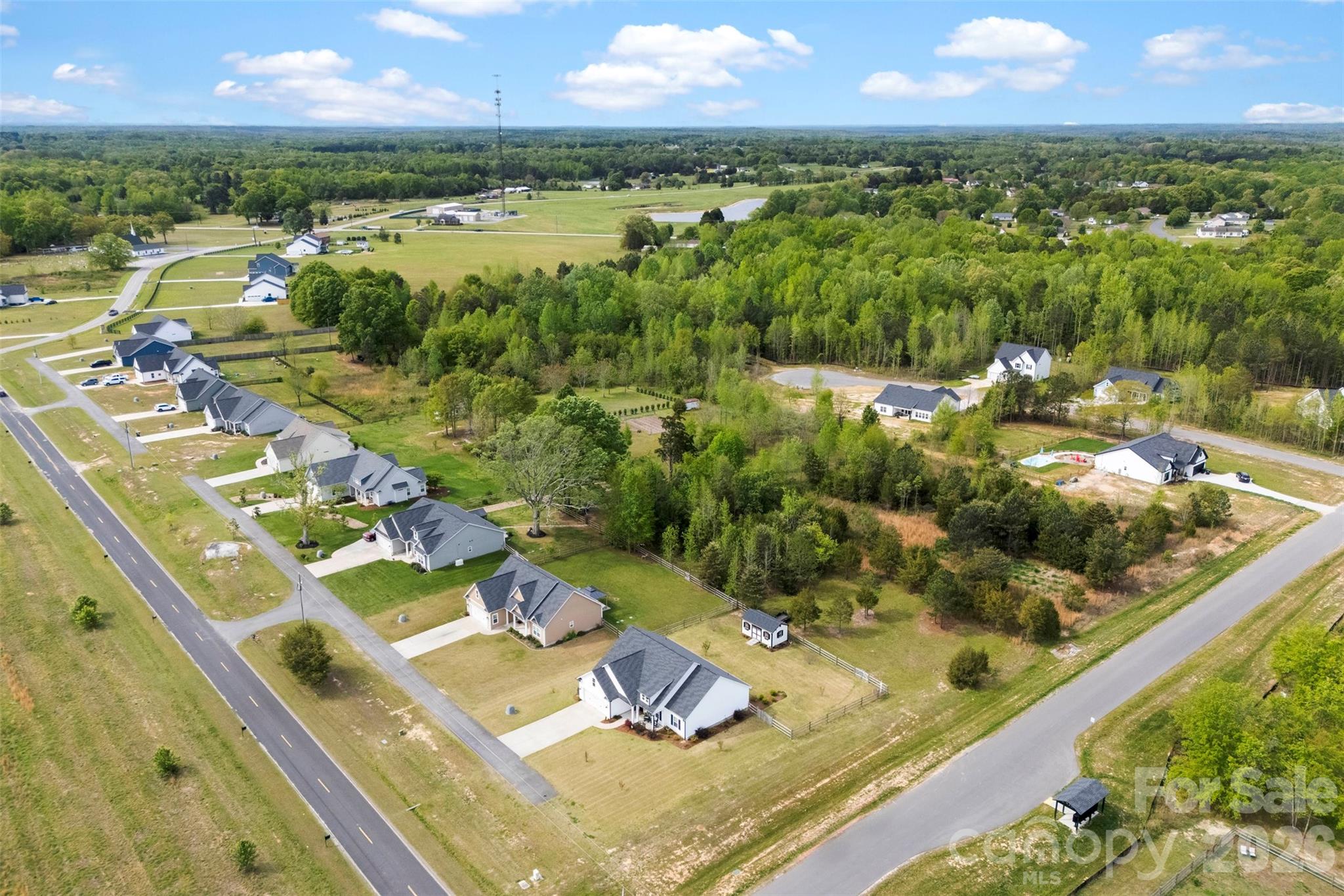 2173 State Rd S-46-1474 Clover, SC 29710 - Photo 29 of 36