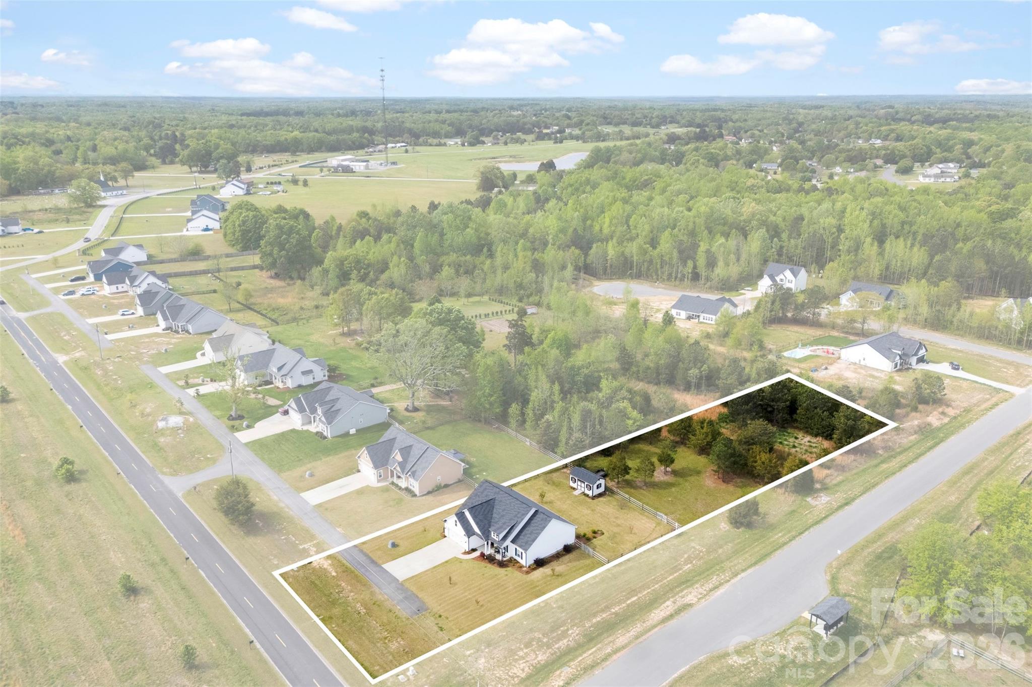 2173 State Rd S-46-1474 Clover, SC 29710 - Photo 30 of 36