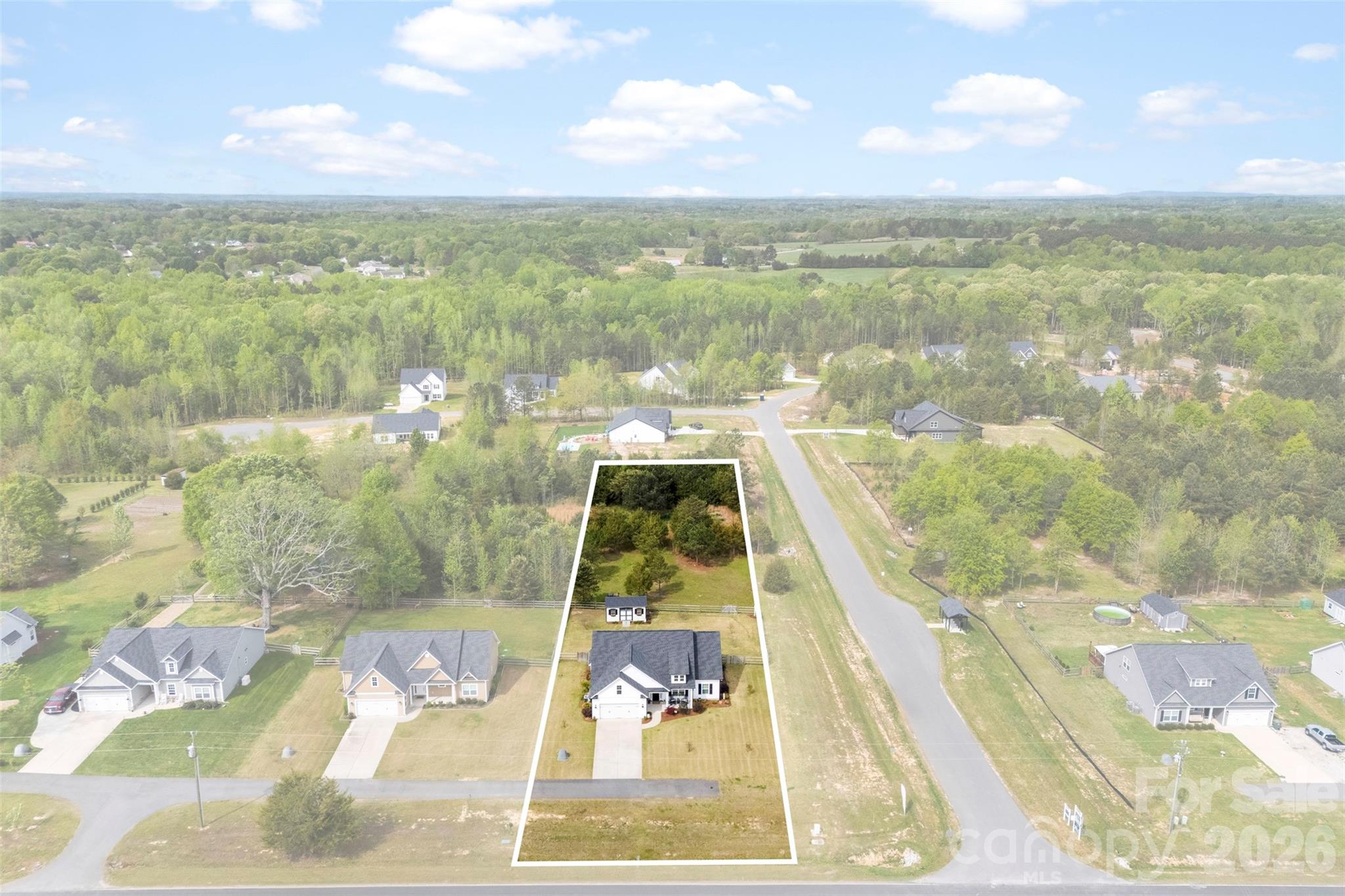 2173 State Rd S-46-1474 Clover, SC 29710 - Photo 31 of 36